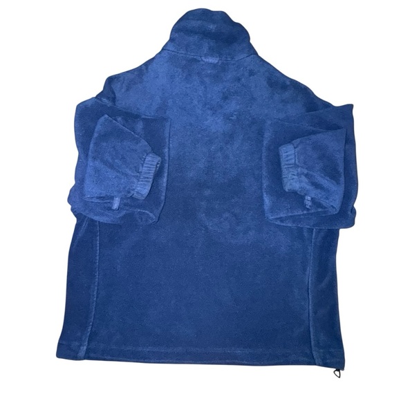 Columbia Sportswear Co. Men’s fleece Jacket Size Medium Full Zip Lightweight - Picture 3 of 7